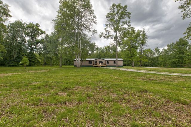 955 State Highway 1050, Jeffersonville, KY 40337