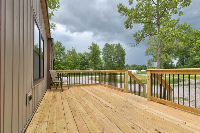 955 State Highway 1050, Jeffersonville, KY 40337