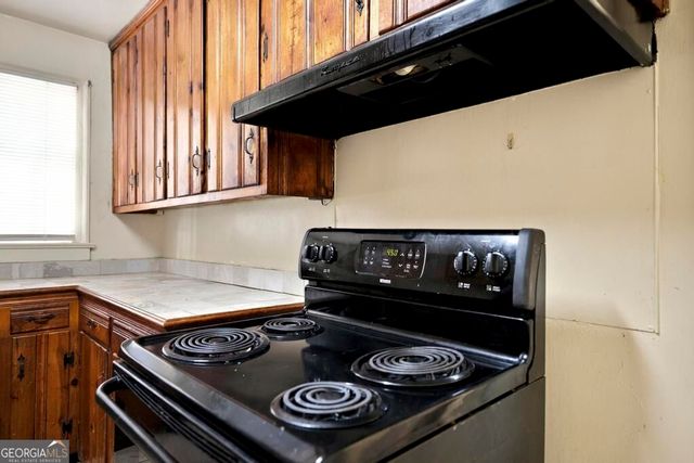 1340 Burton Avenue, Macon, GA 31204