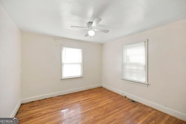 1340 Burton Avenue, Macon, GA 31204