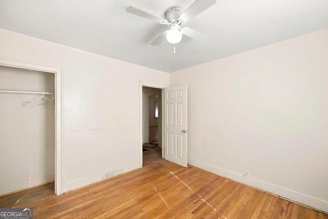1340 Burton Avenue, Macon, GA 31204