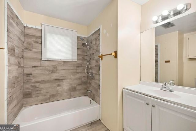 1340 Burton Avenue, Macon, GA 31204