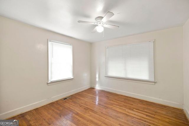 1340 Burton Avenue, Macon, GA 31204