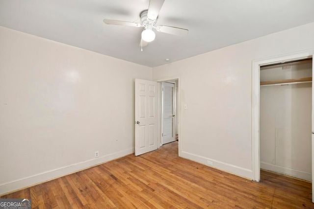 1340 Burton Avenue, Macon, GA 31204