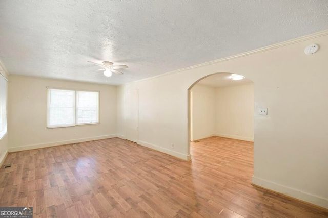 1340 Burton Avenue, Macon, GA 31204
