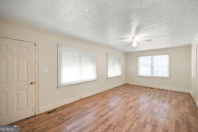 1340 Burton Avenue, Macon, GA 31204