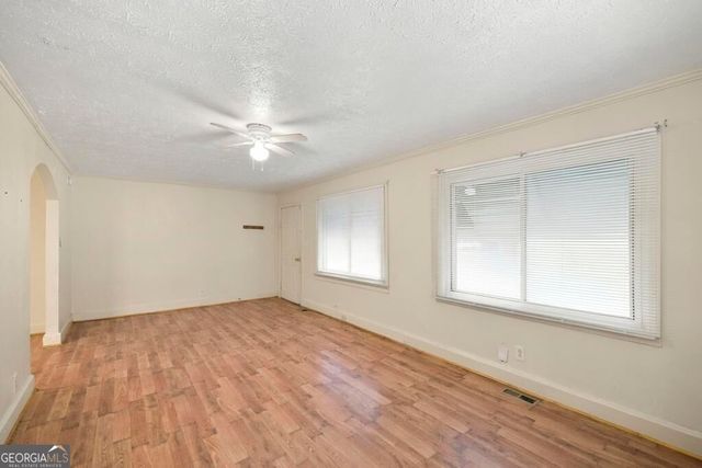 1340 Burton Avenue, Macon, GA 31204
