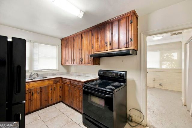 1340 Burton Avenue, Macon, GA 31204