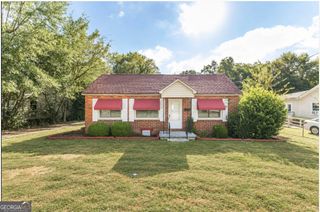 1340 Burton Avenue, Macon, GA 31204