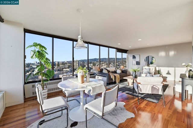 565 Bellevue Ave 1403, Oakland, CA 94610