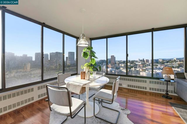 565 Bellevue Ave 1403, Oakland, CA 94610