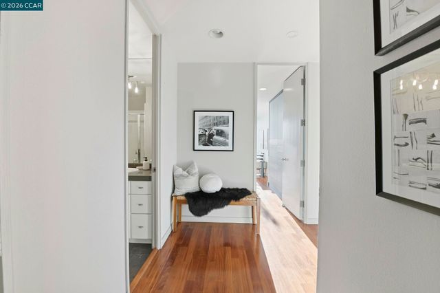 565 Bellevue Ave 1403, Oakland, CA 94610