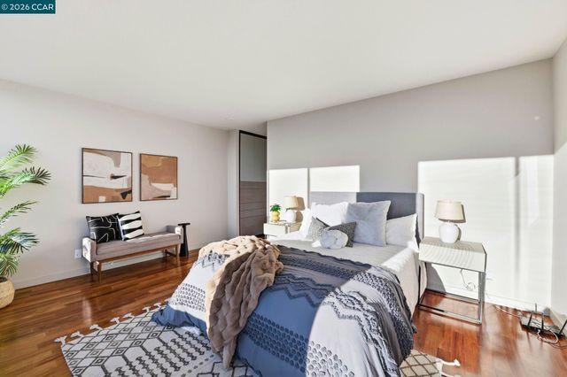 565 Bellevue Ave 1403, Oakland, CA 94610