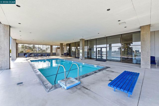 565 Bellevue Ave 1403, Oakland, CA 94610