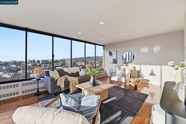 565 Bellevue Ave 1403, Oakland, CA 94610