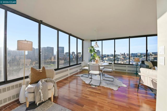 565 Bellevue Ave 1403, Oakland, CA 94610