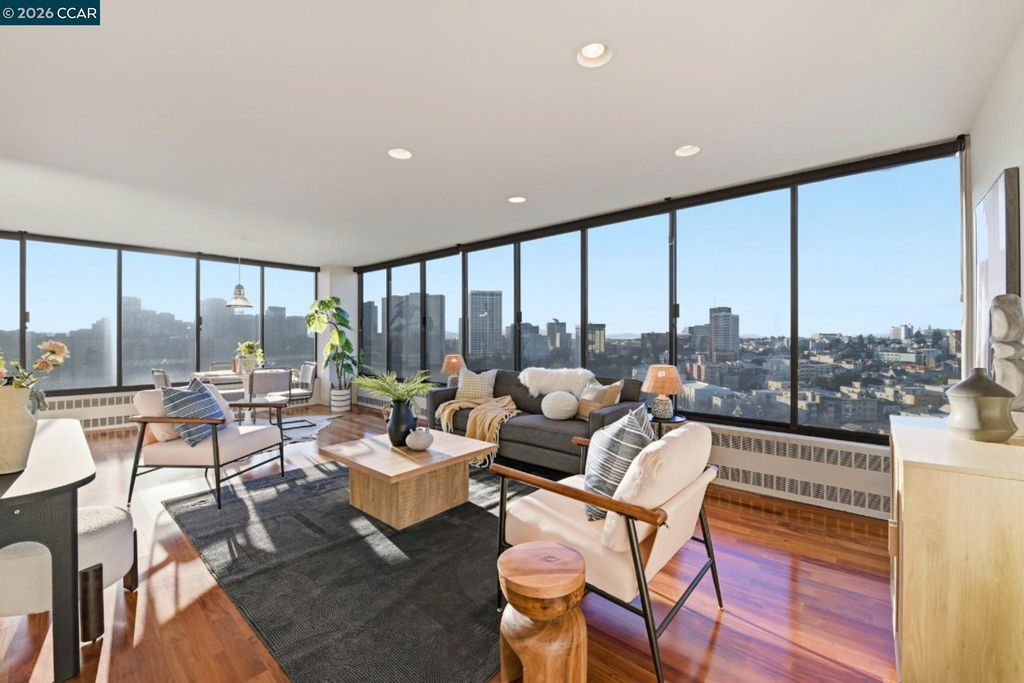 565 Bellevue Ave 1403, Oakland, CA 94610