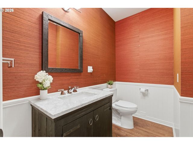 11030 Nw VALLEY VISTA Rd, Hillsboro, OR 97124