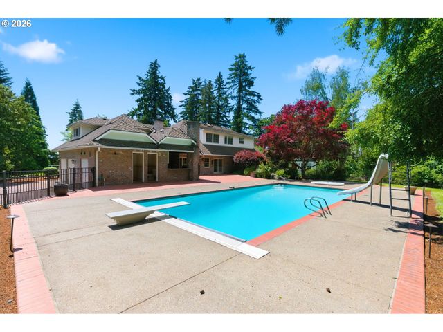 11030 Nw VALLEY VISTA Rd, Hillsboro, OR 97124