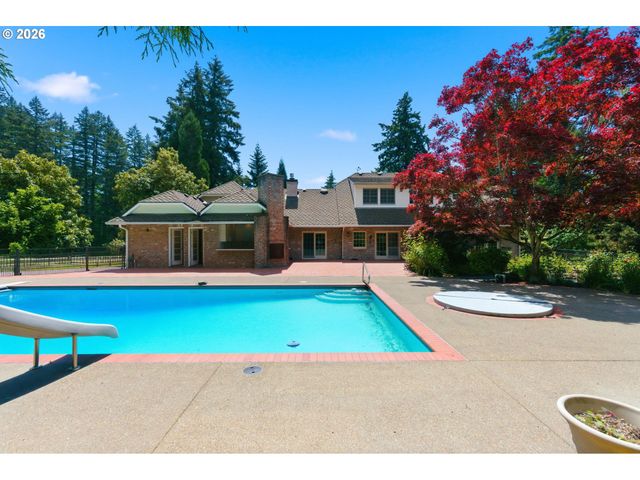 11030 Nw VALLEY VISTA Rd, Hillsboro, OR 97124