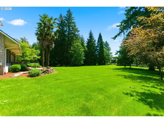 11030 Nw VALLEY VISTA Rd, Hillsboro, OR 97124