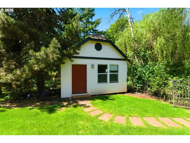 11030 Nw VALLEY VISTA Rd, Hillsboro, OR 97124