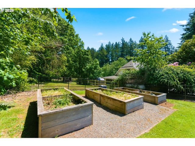 11030 Nw VALLEY VISTA Rd, Hillsboro, OR 97124