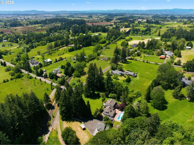 11030 Nw VALLEY VISTA Rd, Hillsboro, OR 97124