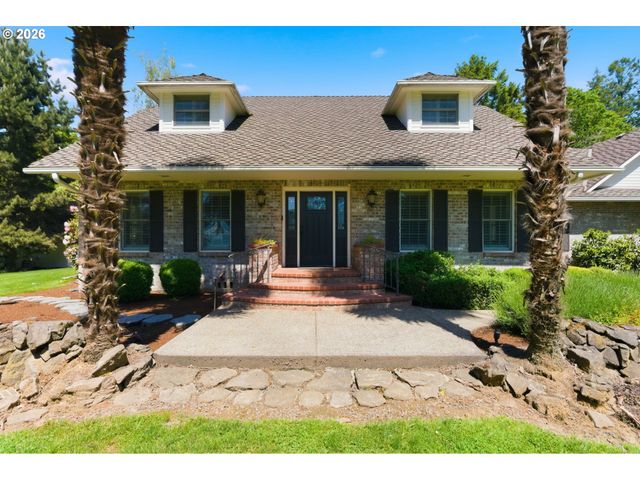 11030 Nw VALLEY VISTA Rd, Hillsboro, OR 97124