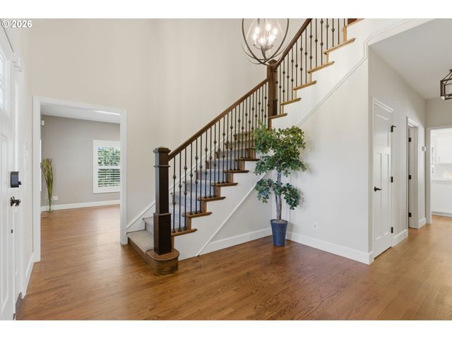 11030 Nw VALLEY VISTA Rd, Hillsboro, OR 97124