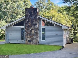 5850 Old Bill Coork Road REAR, Atlanta, GA 30349