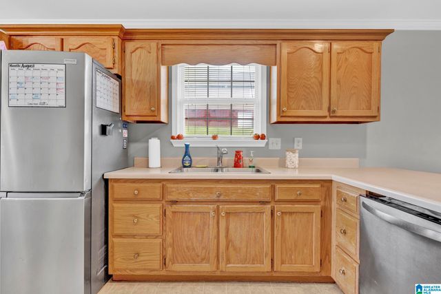 908 RANSOME DRIVE, Oneonta, AL 35121