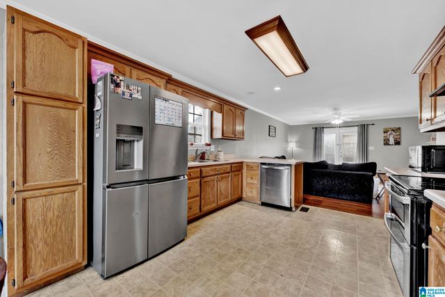 908 RANSOME DRIVE, Oneonta, AL 35121