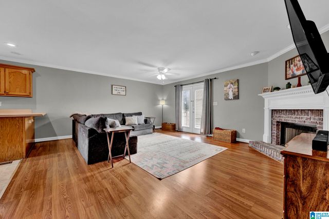 908 RANSOME DRIVE, Oneonta, AL 35121