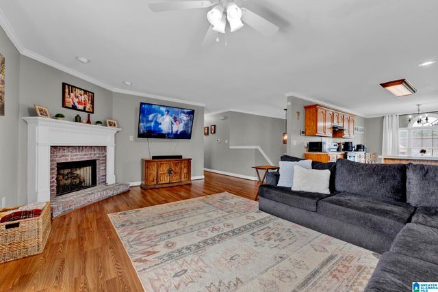 908 RANSOME DRIVE, Oneonta, AL 35121