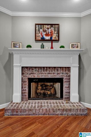 908 RANSOME DRIVE, Oneonta, AL 35121