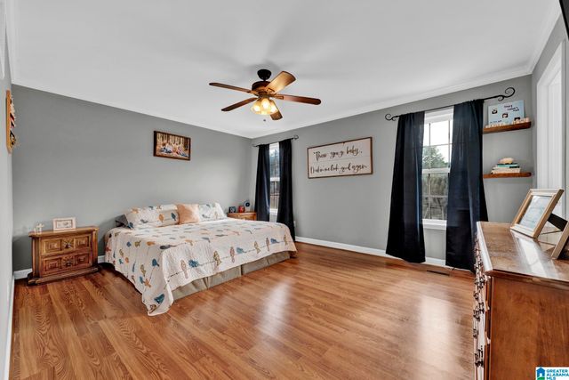 908 RANSOME DRIVE, Oneonta, AL 35121