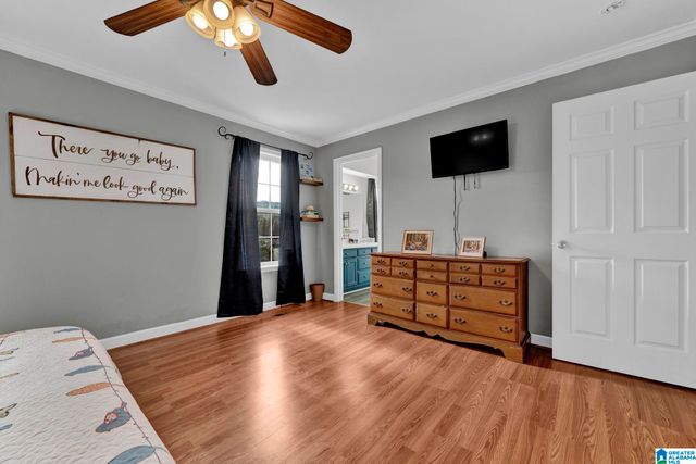 908 RANSOME DRIVE, Oneonta, AL 35121