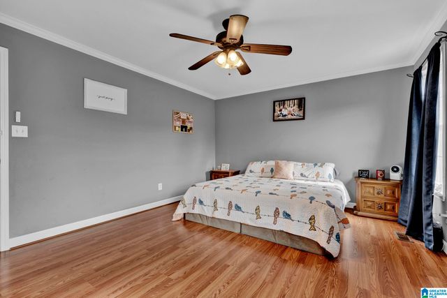 908 RANSOME DRIVE, Oneonta, AL 35121