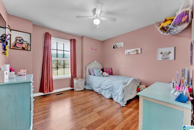 908 RANSOME DRIVE, Oneonta, AL 35121