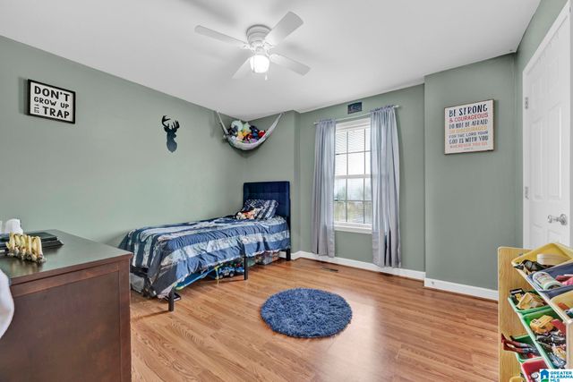 908 RANSOME DRIVE, Oneonta, AL 35121