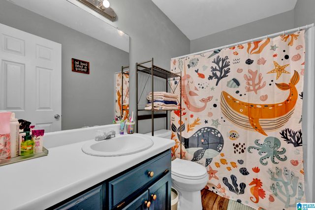 908 RANSOME DRIVE, Oneonta, AL 35121