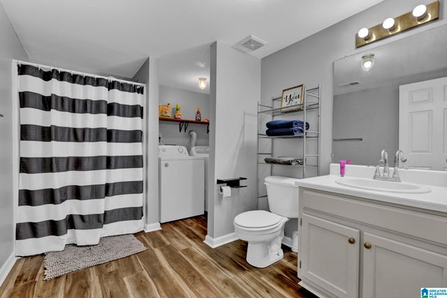 908 RANSOME DRIVE, Oneonta, AL 35121