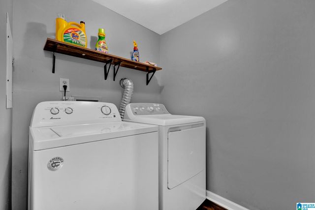 908 RANSOME DRIVE, Oneonta, AL 35121