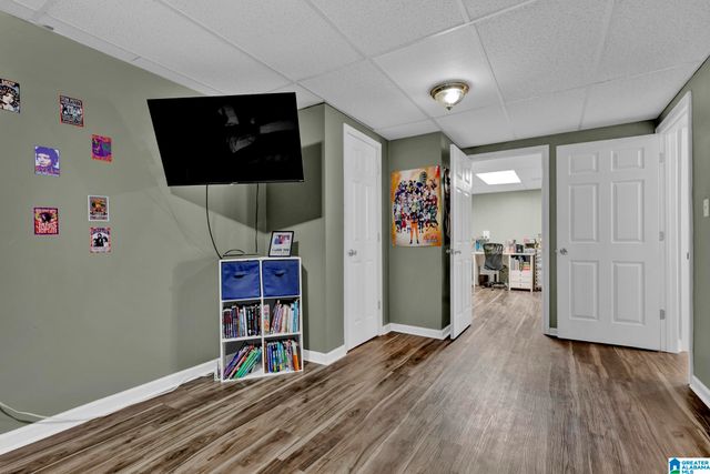 908 RANSOME DRIVE, Oneonta, AL 35121