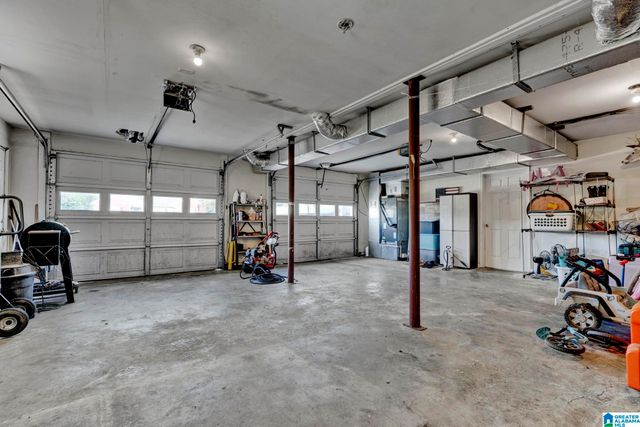 908 RANSOME DRIVE, Oneonta, AL 35121