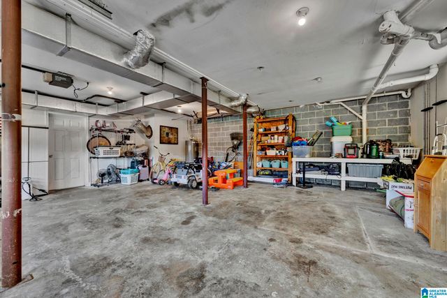 908 RANSOME DRIVE, Oneonta, AL 35121