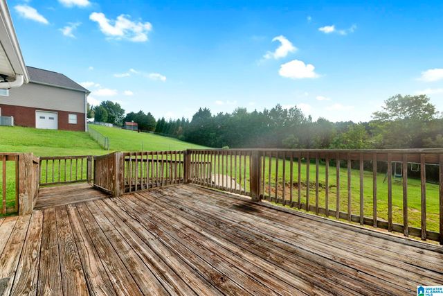 908 RANSOME DRIVE, Oneonta, AL 35121