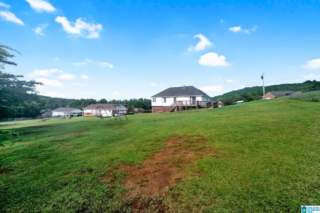 908 RANSOME DRIVE, Oneonta, AL 35121