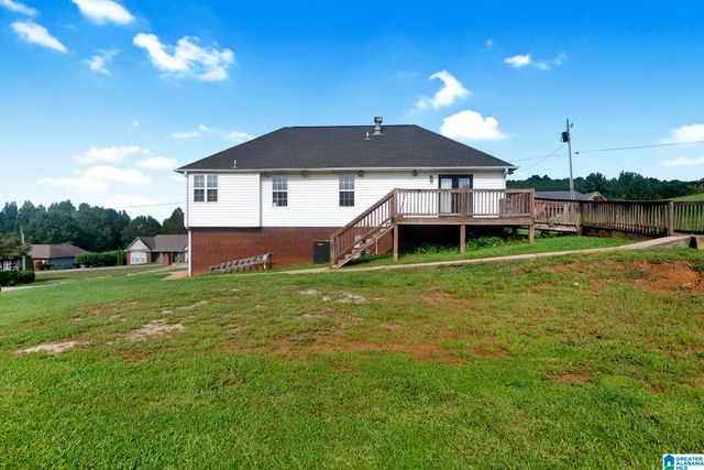 908 RANSOME DRIVE, Oneonta, AL 35121